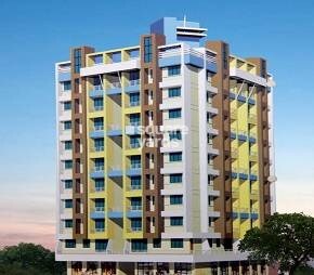 New Home Classic residential project in Nalasopara West