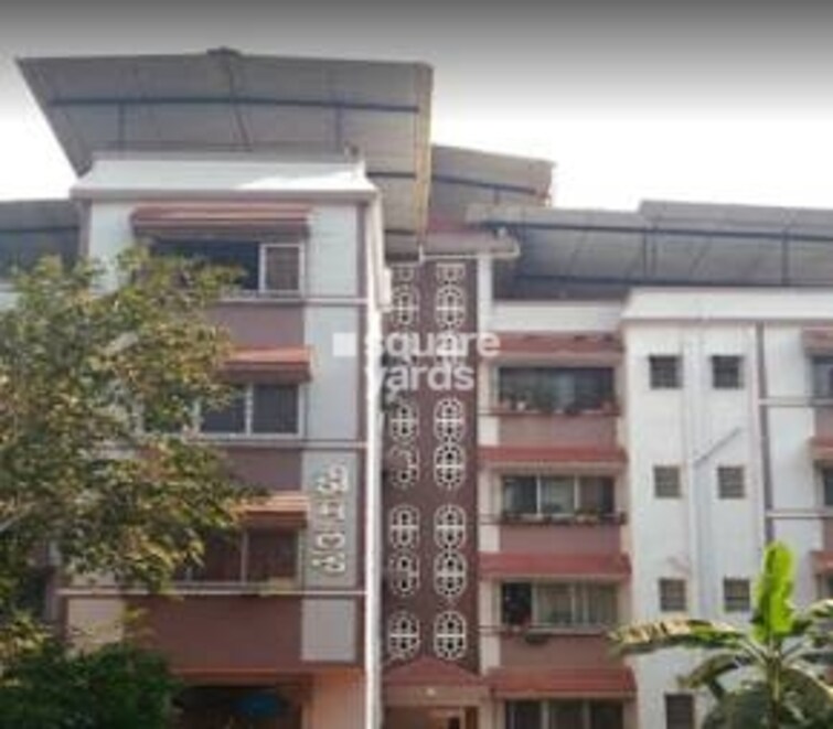 Dream Land Vasai West Cover Image