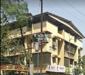 New Mangalam CHS