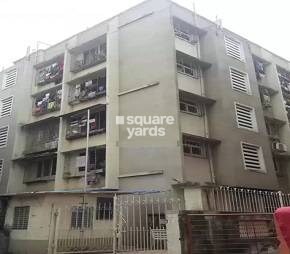 New Nivedita Apartment