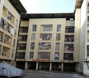 New Vinayak CHS
