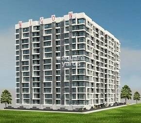 Nicon Infinity, Vasai East, Palghar