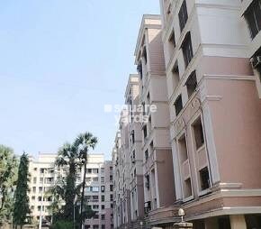 Nikita Vedant Complex