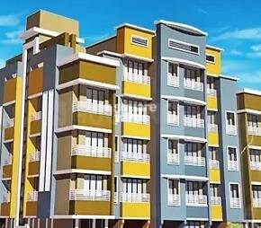 Nilkanth Apartment Nalasopara