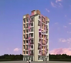 Nine Global Arcade, Nalasopara East, Palghar