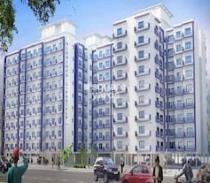 Nine Glorious Lifestyle, Morya Nagar, Palghar