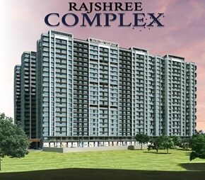 Nine Rajshree Complex Featured Image