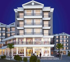 Nine Star Grandeur