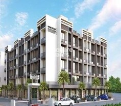 Nine Star Landmark, Makane Kapase, Palghar