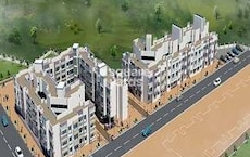 Nirmaan Arcade Featured Image