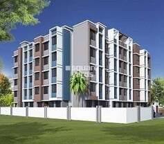 Nirmal Sankul, Tembhode, Palghar