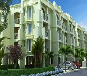 Nirvana Wollywood Gold, Wada, Palghar