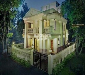 Nirvana Wollywood, Wada, Palghar