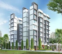 Niwas Jade Gardens, Haranwali, Palghar