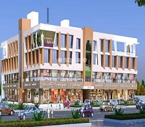 Novel Kanchan Business Center