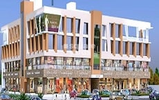 Novel Kanchan Business Center Featured Image