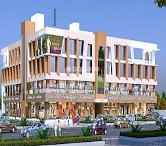 Novel Kanchan Business Center Flagship