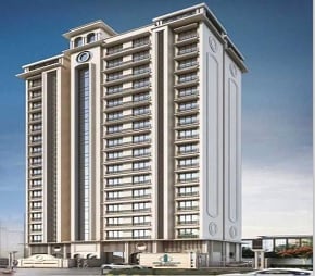Nutan Shree Ganesh Krupa Residency