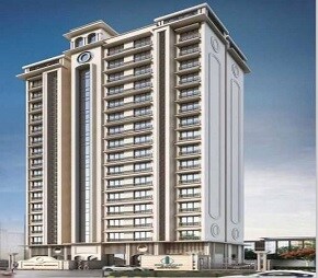 Nutan Shree Ganesh Krupa Residency