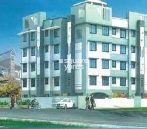 Oasis Gracia, Vasai West, Palghar