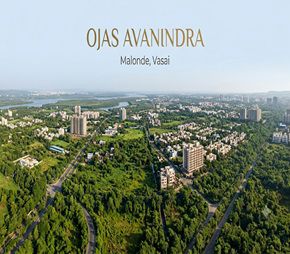 Ojas Avanindra project in Vasai West, Palghar
