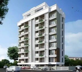 Ojas Vaijayant, Vasai West, Palghar