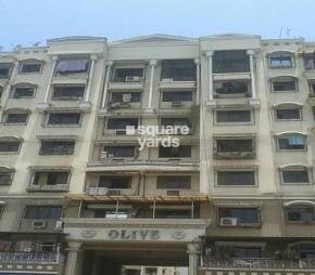 Olive Apartment