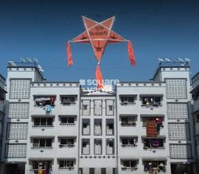 Om Arihant Vastu Shilpa CHS