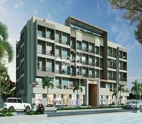 OM GM Thakur City, Palghar, Palghar