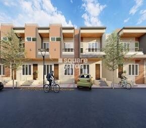 Om Highness Homes, Dhansar, Palghar