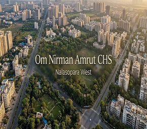 Om Nirman Amrut CHS