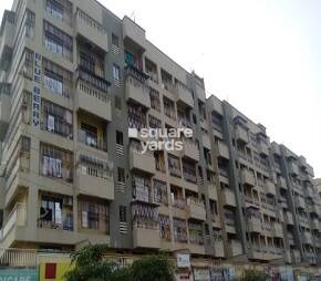 Om Sai Blueberry residential project in Nalasopara West