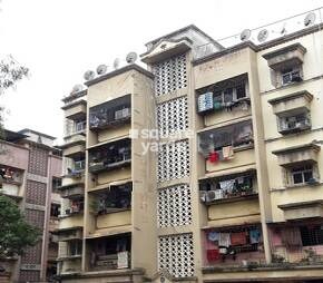 Om Sai Darshan Apartment Virar