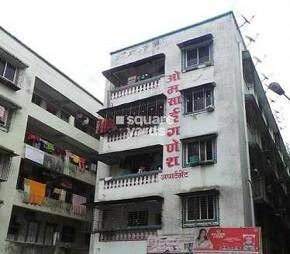 Om Sai Ganesh Apartment Featured Image