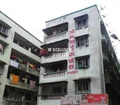 Om Sai Ganesh Apartment