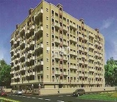 Om Sai Heights Phase II, Morya Nagar, Palghar