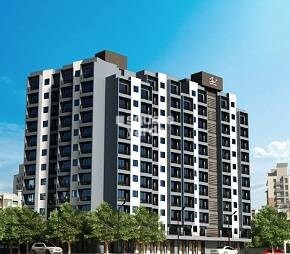 Om Sai Heritage Nalasopara, Morya Nagar, Palghar