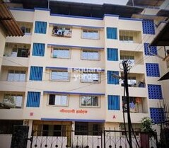 Om Sai Jivdani Heights