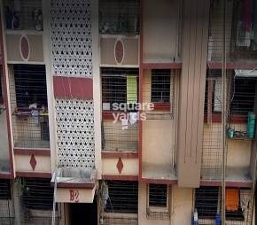 Om Sai Siddhi Housing Society