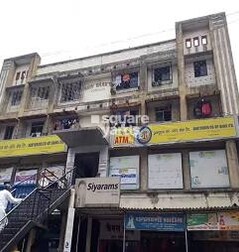 Om Shiv Shakti Complex Om Shiv Shakti Complex