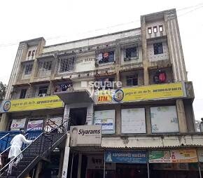 Om Shiv Shakti Complex