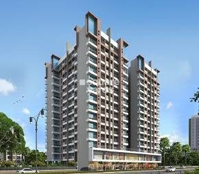 Om Shree Ashtavinayak Complex