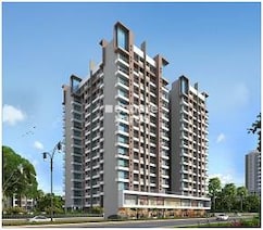 Om Shree Ashtavinayak Phase 2 Flagship