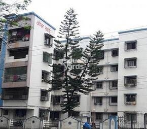 Om Shree Sai Palace