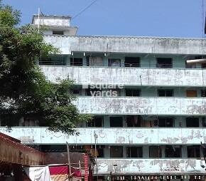 Omkar Park Complex