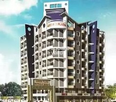 Omkar Plaza Virar, Virar West, Palghar