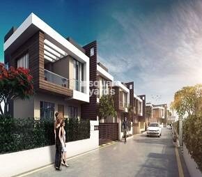 Omkar Yashwant Datt Greens, Kargil Nagar, Palghar