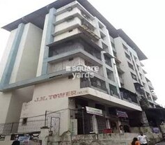 One Star J K Tower, Nalasopara East, Palghar