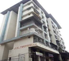 One Star JK Tower, Vasai East, Palghar
