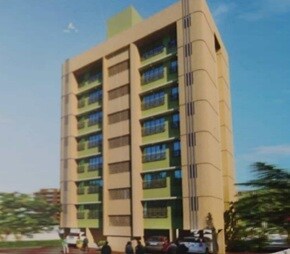 Orbit Horizon, Vasai East, Palghar